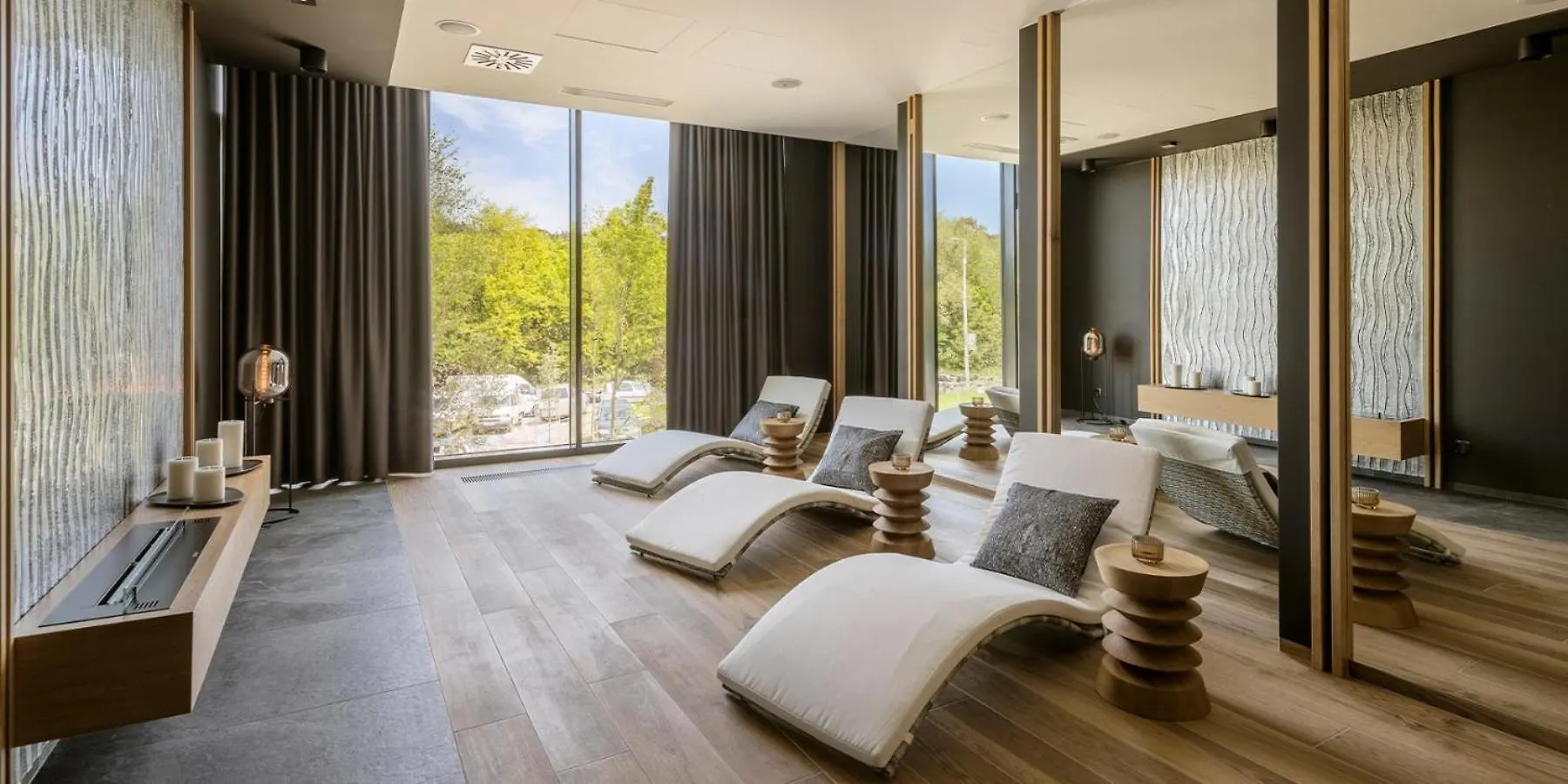 Morze - Plaza - Klima - Sauna I Silownia - Parking Gdansk 0*,