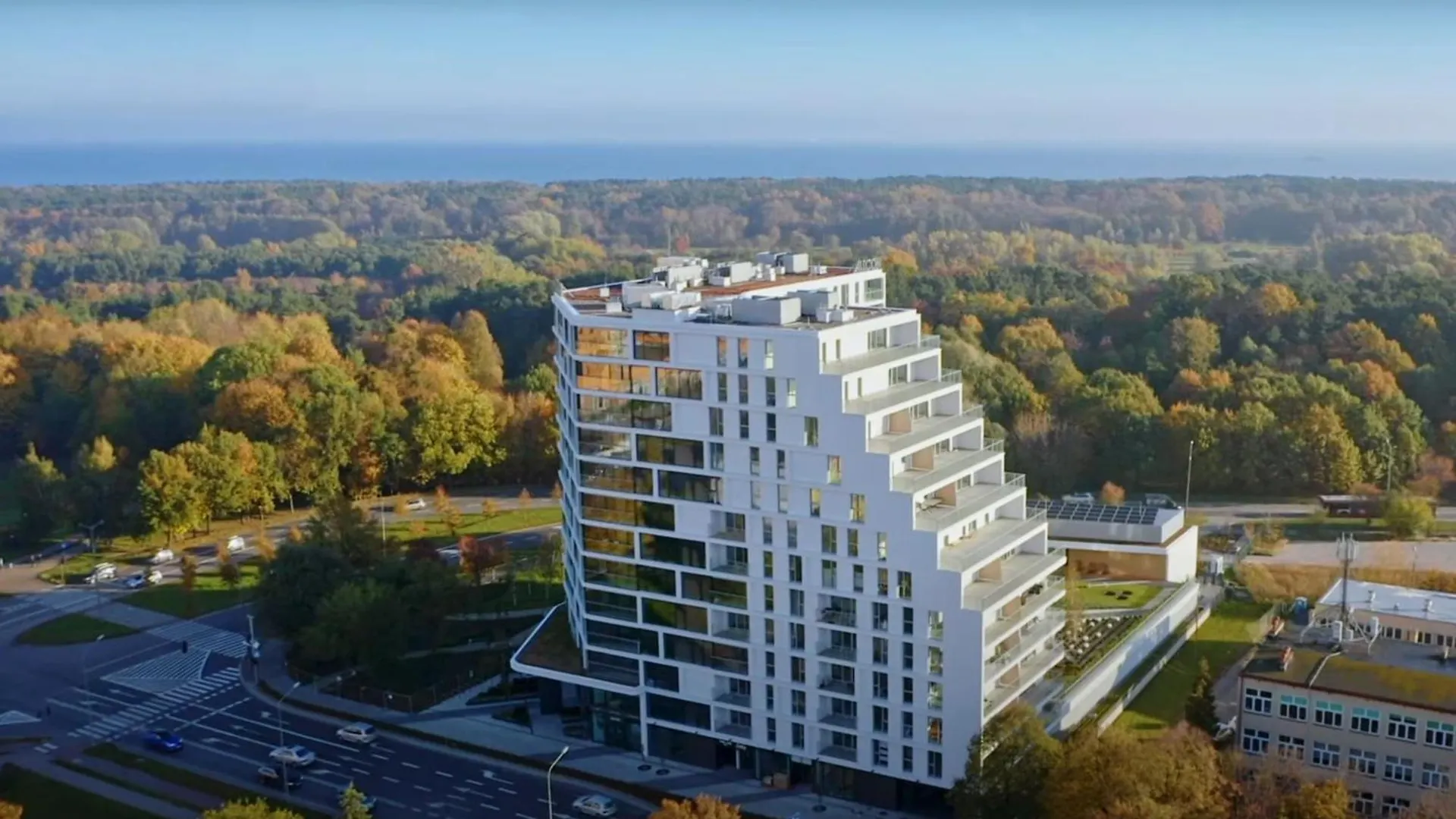 Morze - Plaza - Klima - Sauna I Silownia - Parking Gdansk Apartment