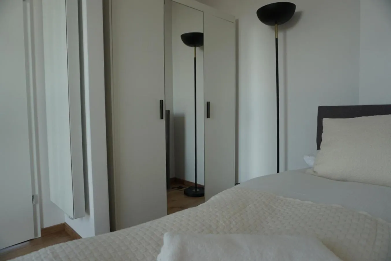 Morze - Plaza - Klima - Sauna I Silownia - Parking Gdansk 0*,