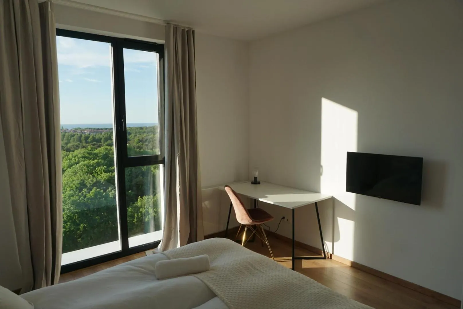 Morze - Plaza - Klima - Sauna I Silownia - Parking Gdansk