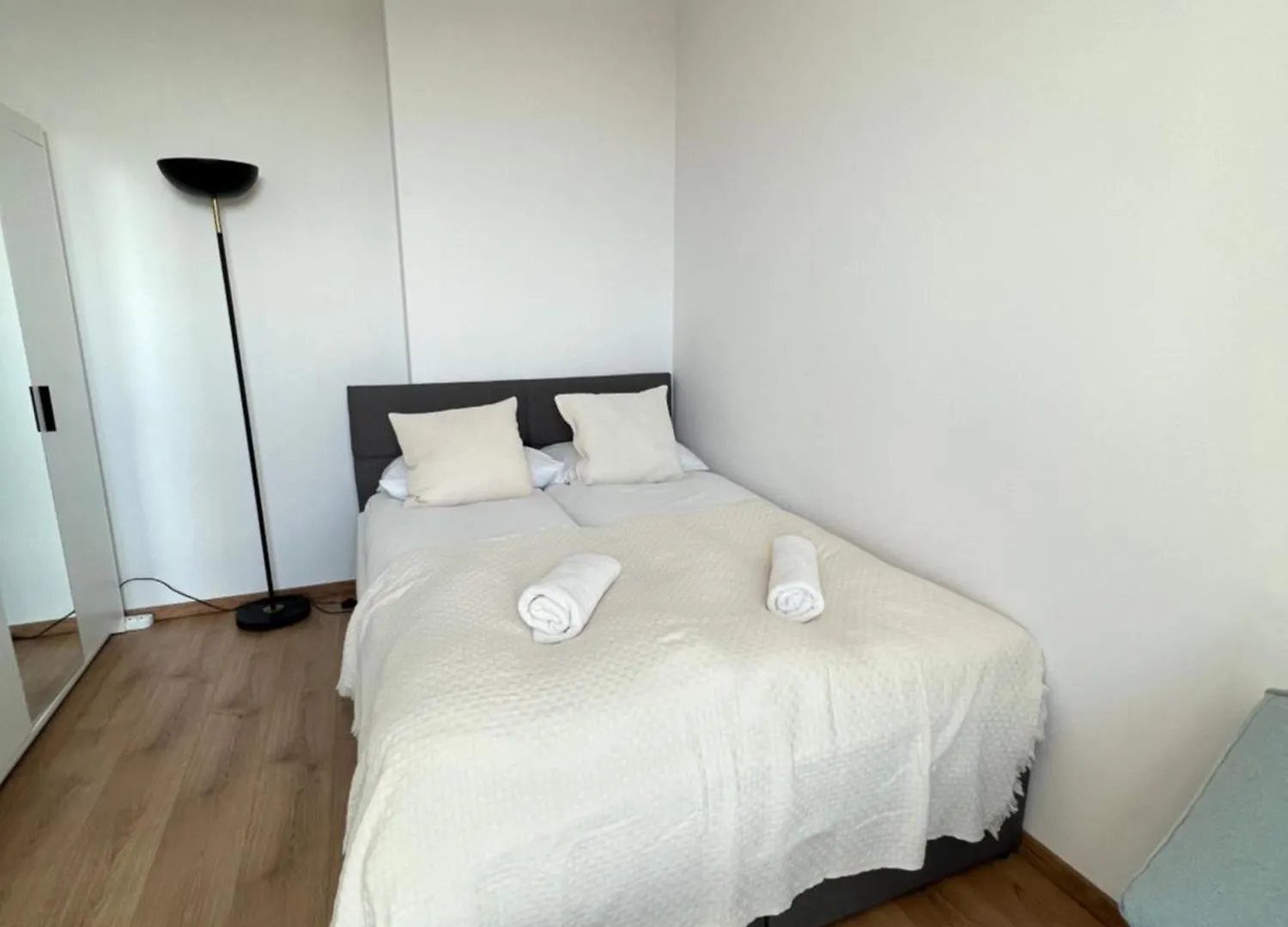 Morze - Plaza - Klima - Sauna I Silownia - Parking Gdansk Apartment